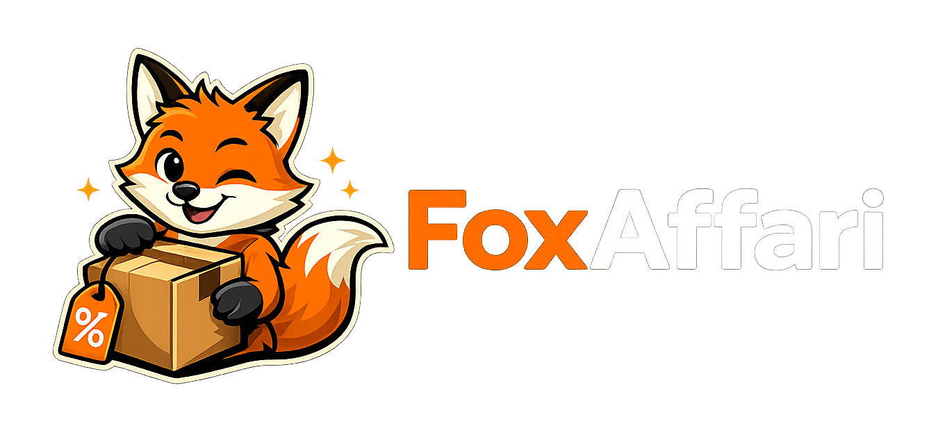 FoxAffari